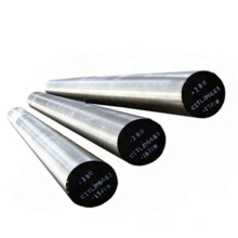 Alloy steel round bar Cr12MoV 1.2601 alloyed steel round bar